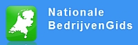 nationale bedrijvengids