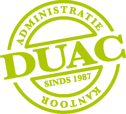 administratiekantoor duac